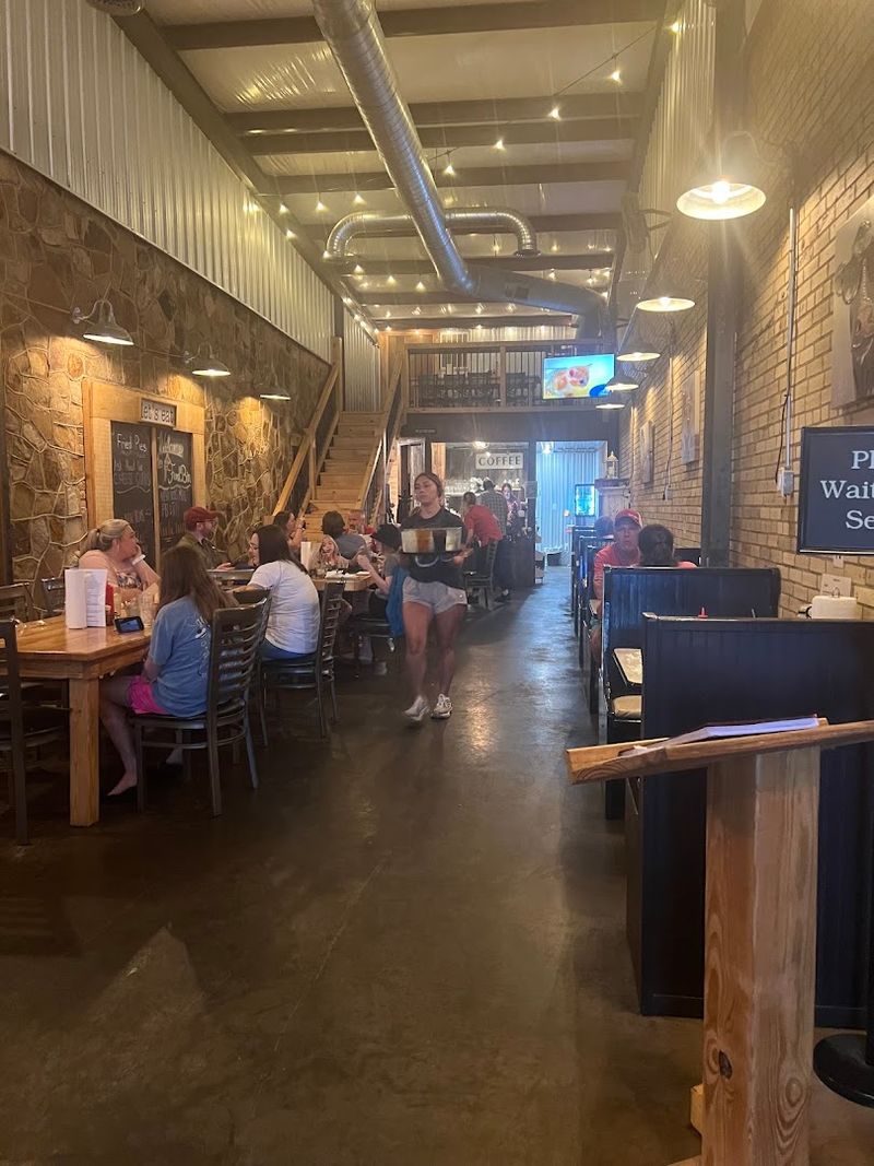 Friendly Service That Regulars Swear By