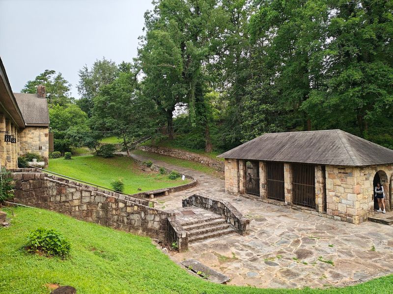 Dauset Trails Nature Center — A Free Bonus Next Door