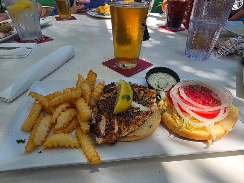 Fish Tacos That Redefine the Classic