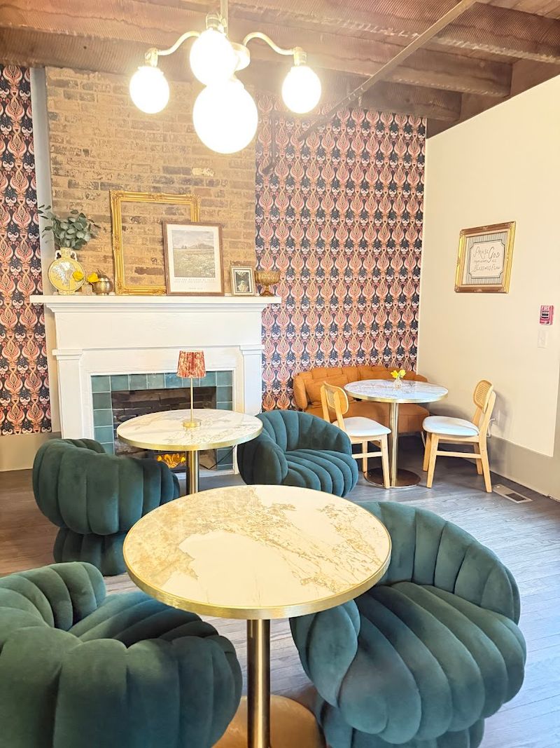 This cozy Tennessee diner is known for serving some of the best brunch around 3 Owners Who Genuinely Care About Every Guest