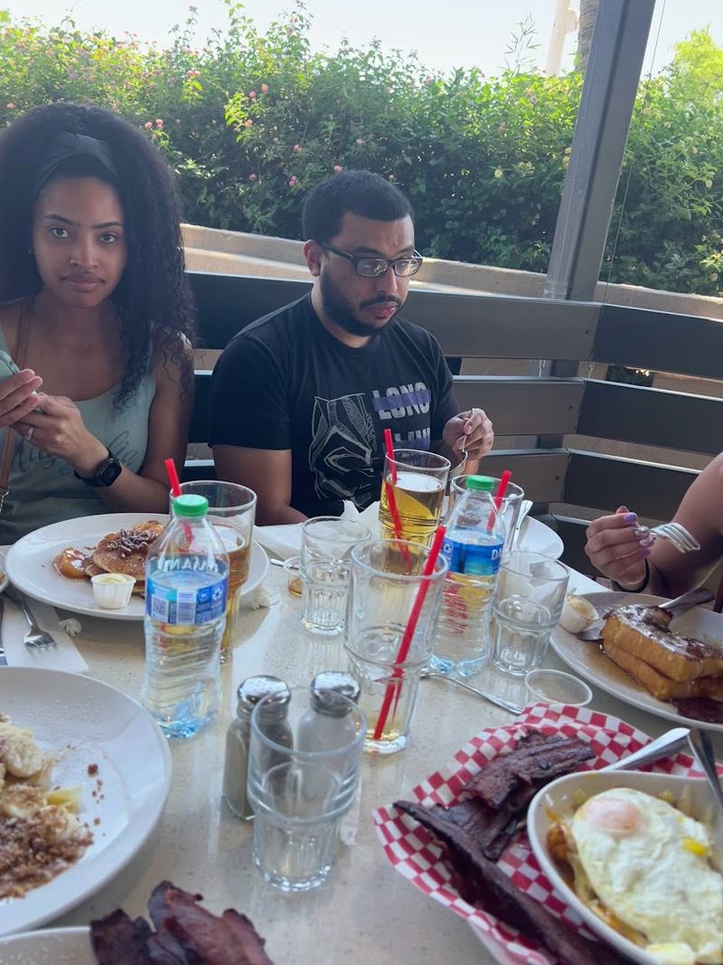 Friendly Staff Who Make You Feel Like a Regular