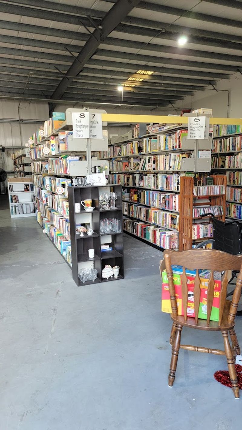 A Welcoming Community Hub with Incredible Atmosphere