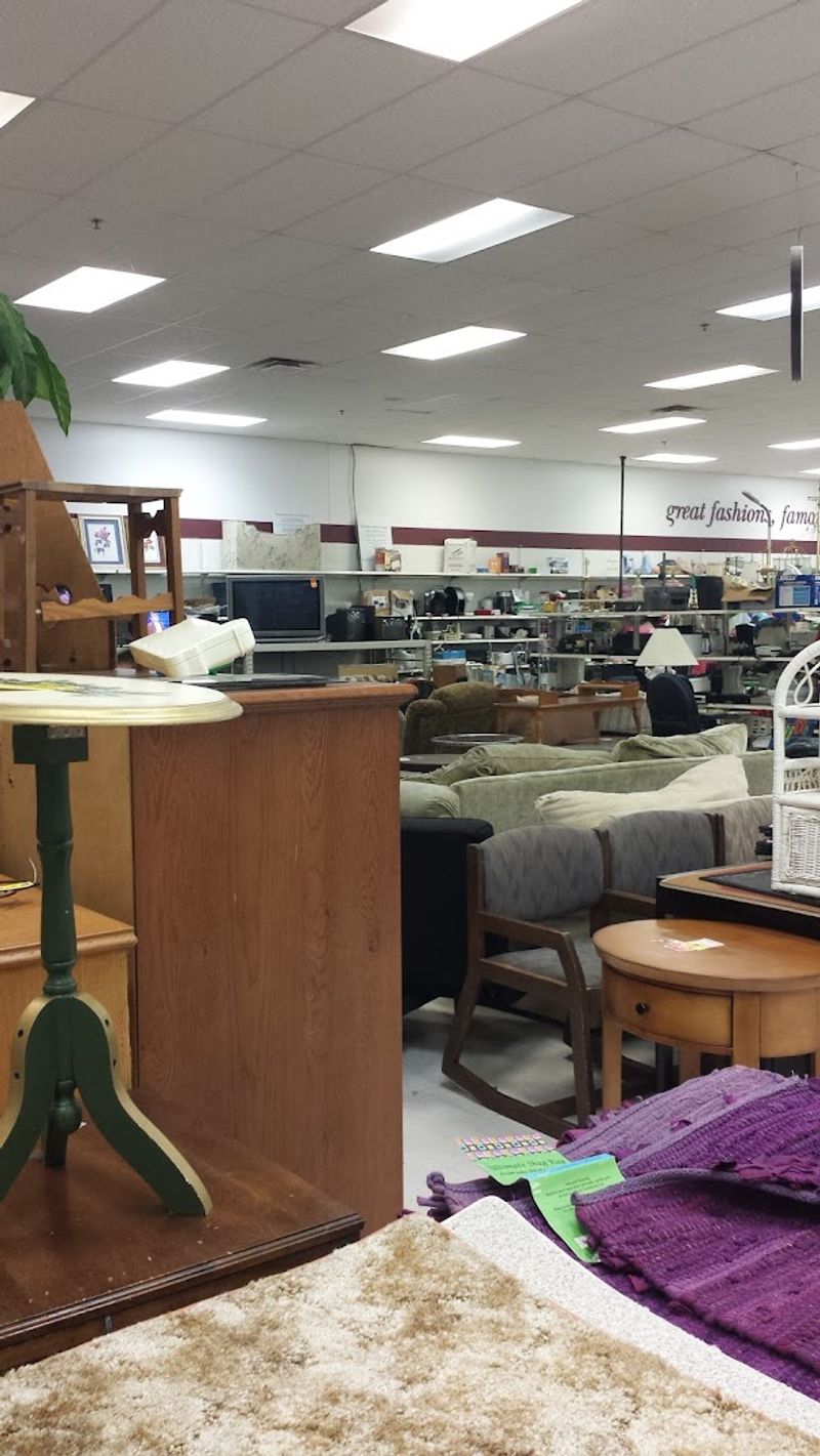 What Shoppers Say About Customer Service