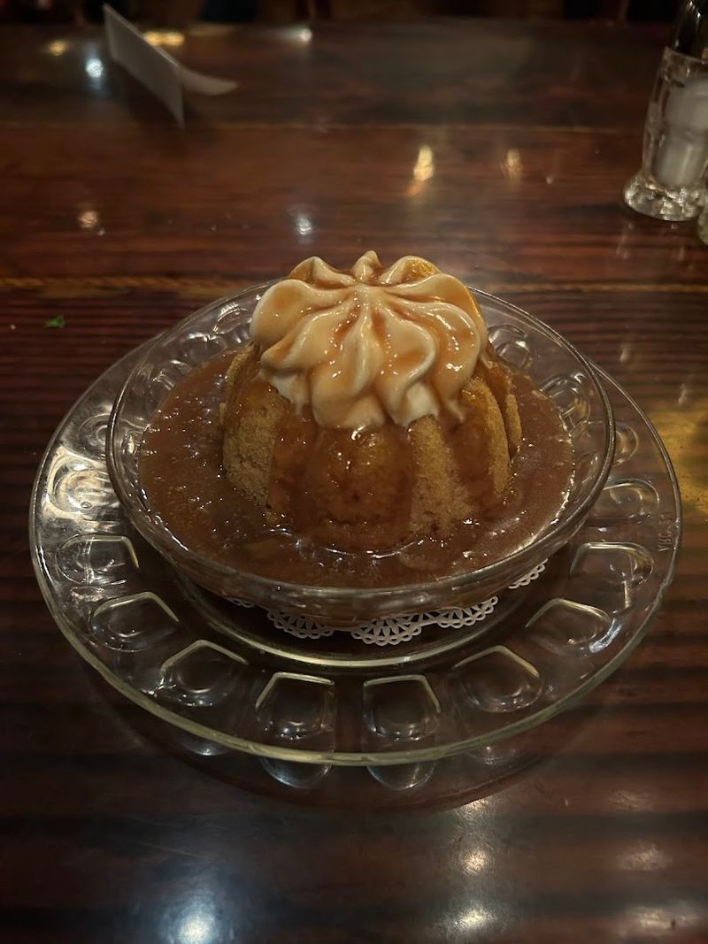 Desserts That Deserve Their Own Standing Ovation