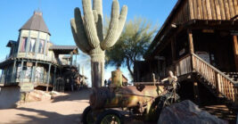A beautiful Arizona state park that makes the trip worthwhile