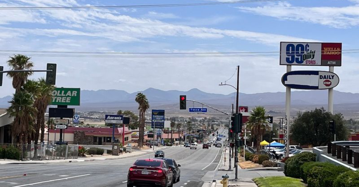 A beautiful California town where comfortable living feels more within reach than youd