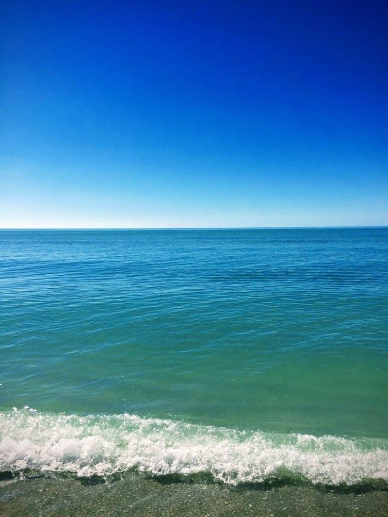 Pristine Gulf Beaches Perfect for the Whole Family