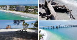A beautiful Florida beach town that’s ideal for a family getaway