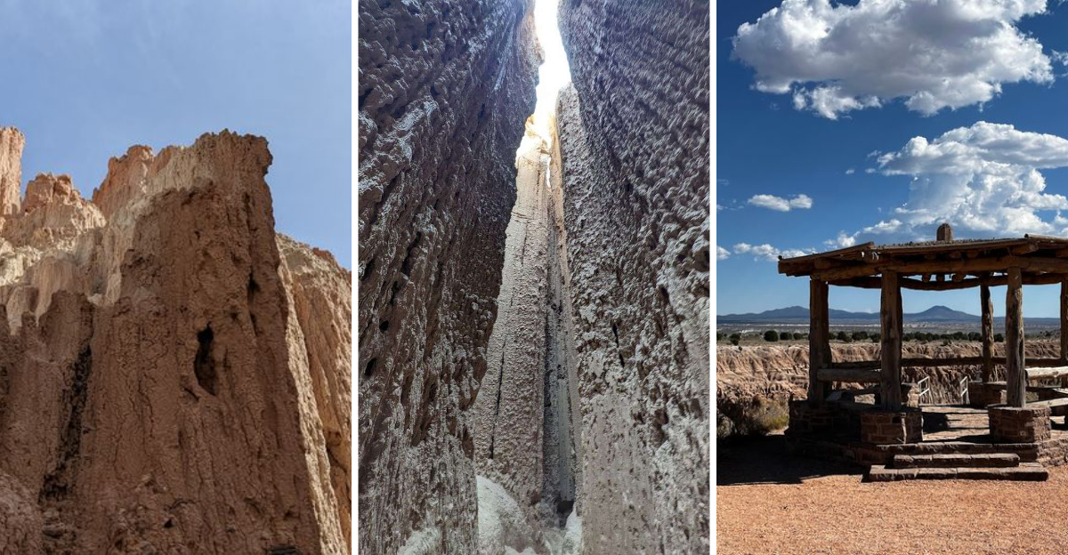 A beautiful Nevada state park ideal for getting away from everything
