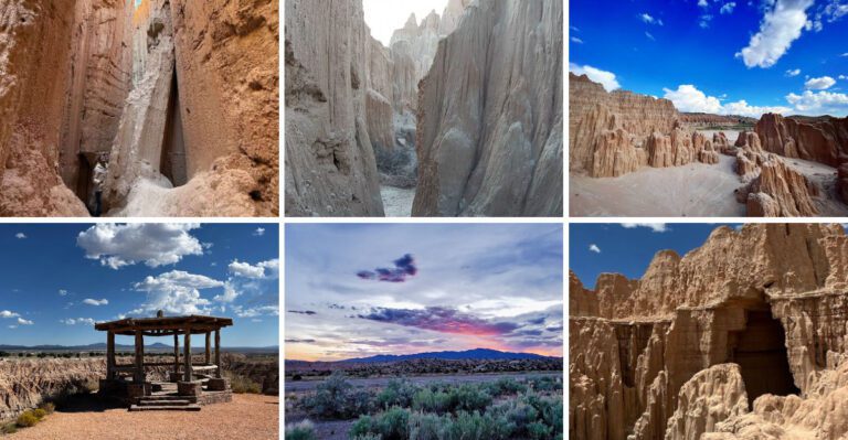 A beautiful Nevada state park that remains largely unknown