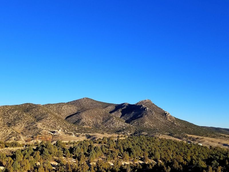 The Loneliest Road in America Runs Right Through Ely