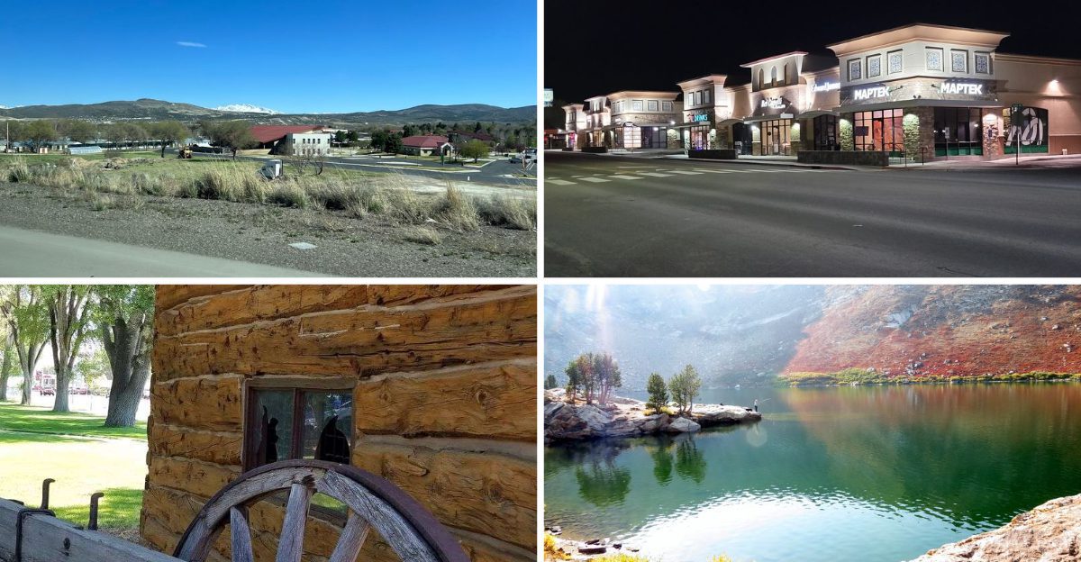 A beautiful and affordable small town in Nevada that retirees say they wish they found earlier