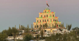 A beautiful castle in Arizona that remains largely unknown