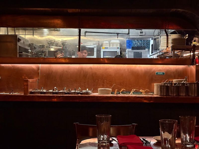 A Half-Century of Nashville Dining History