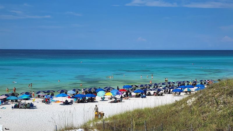 Destin's Emerald Waters
