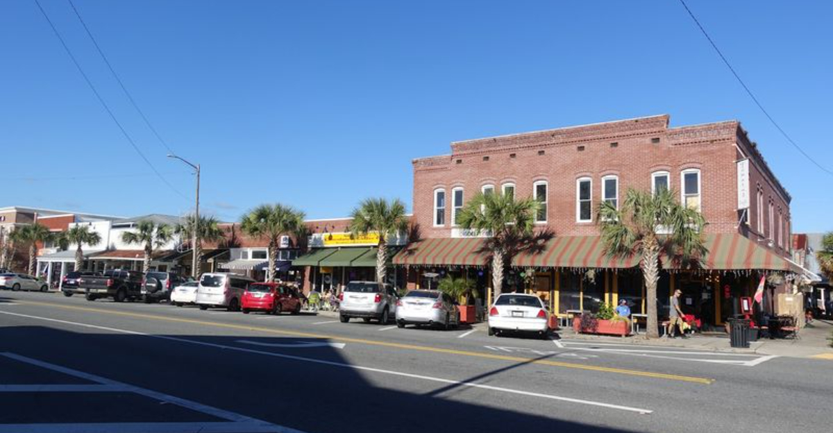 A charming Florida town where comfortable living feels more affordable than you might