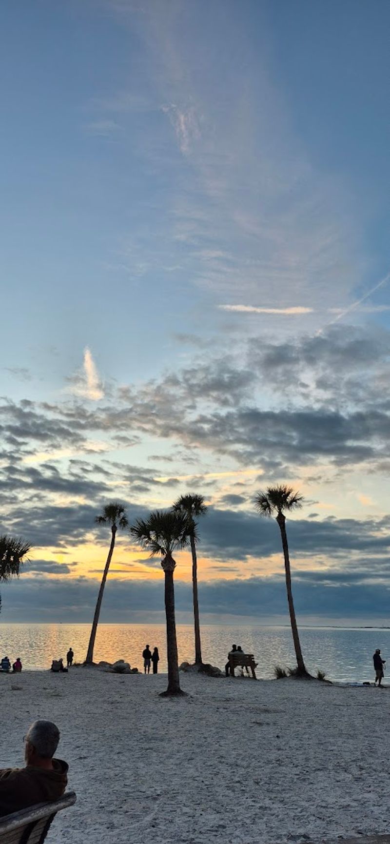 Why locals love it in cooler months