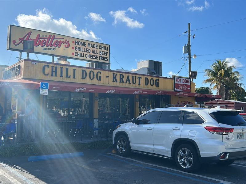 Over Six Decades of Hot Dog History