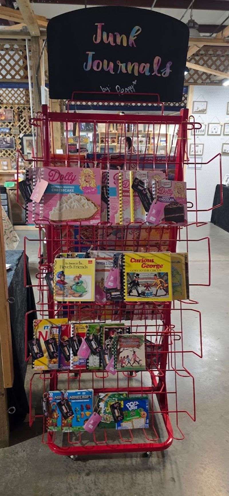 The $25 Cart Challenge: Getting the Most Bang for Your Buck