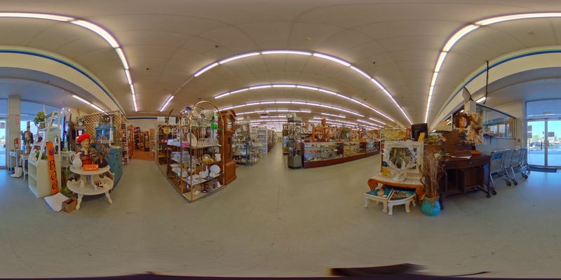 The Sheer Size of the Mall Will Blow Your Mind