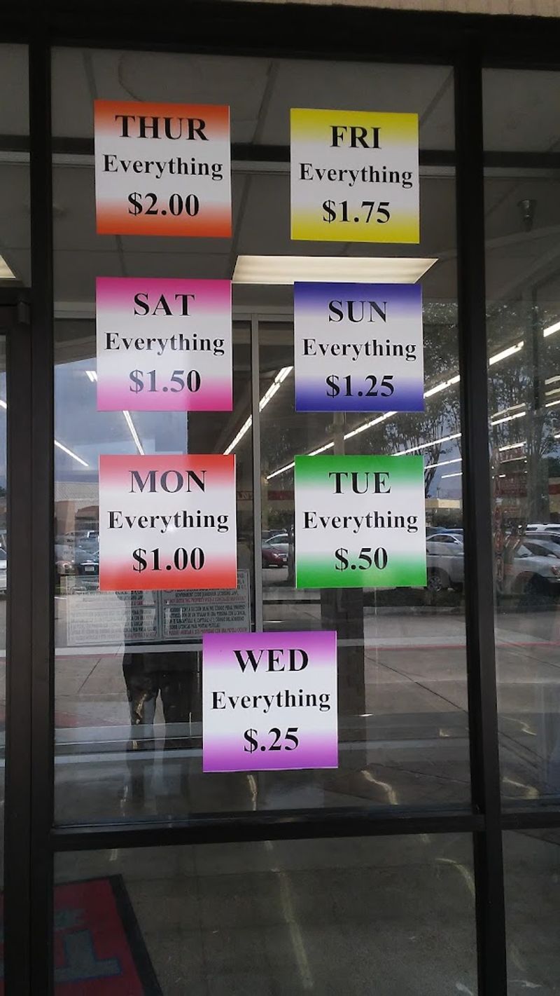 The Daily Discount Price System That Changes Everything