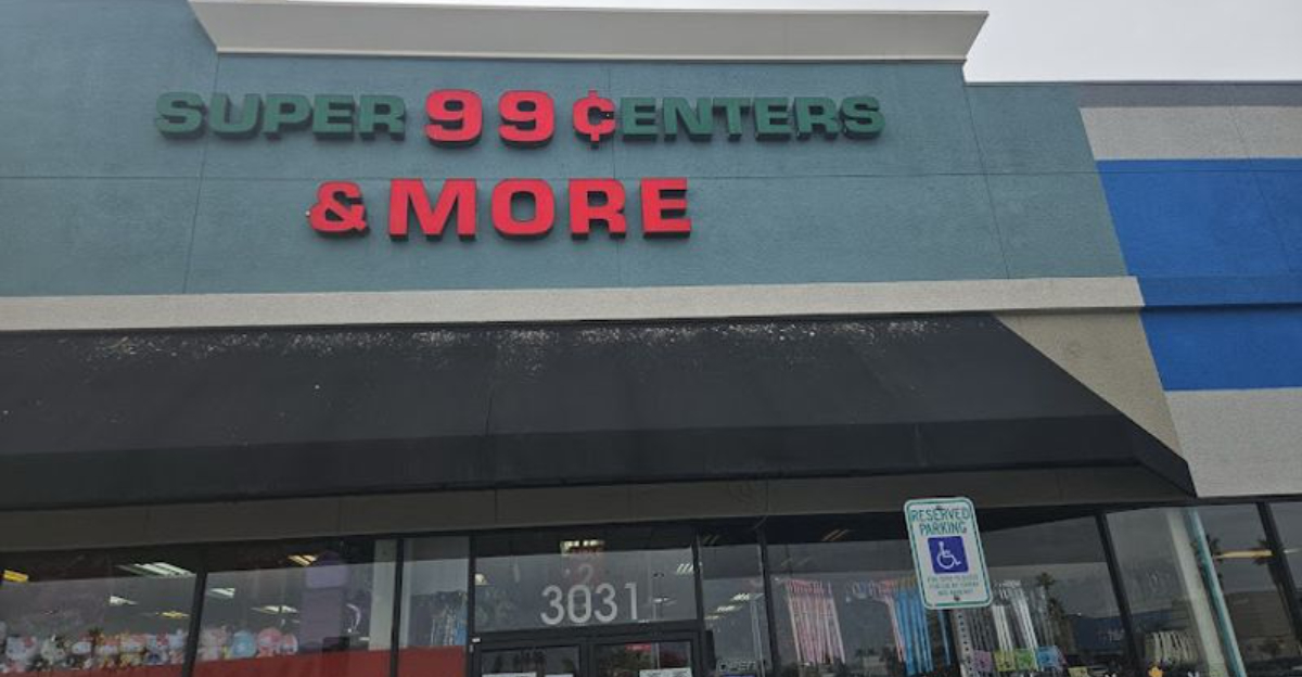 A huge dollar store in Nevada filled with deals you shouldnt miss