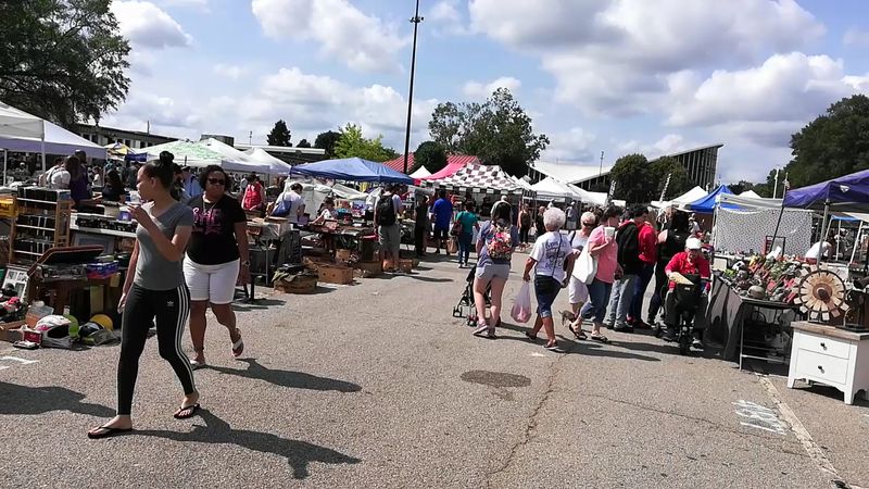 A Rich History That Spans Over 50 Years