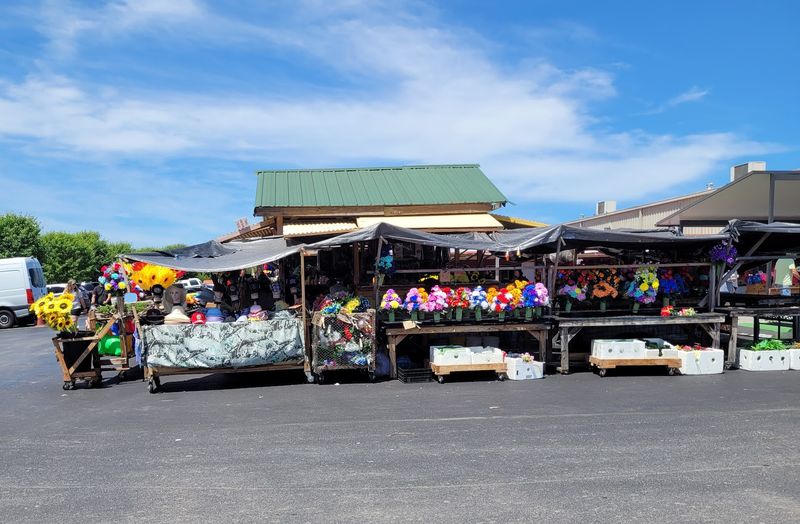 A massive weekend treasure hunt near the Smokies
