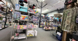 A huge indoor flea market in Florida that seems too good to be real