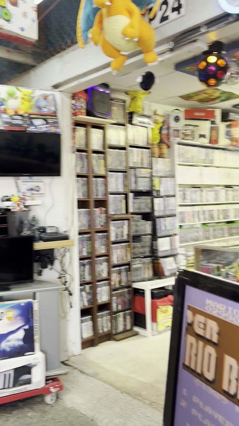 The Indoor Maze That Makes Every Corner a Surprise