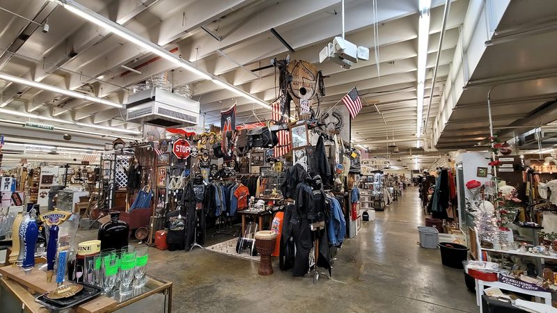 The Sheer Size of the Mall Will Blow Your Mind