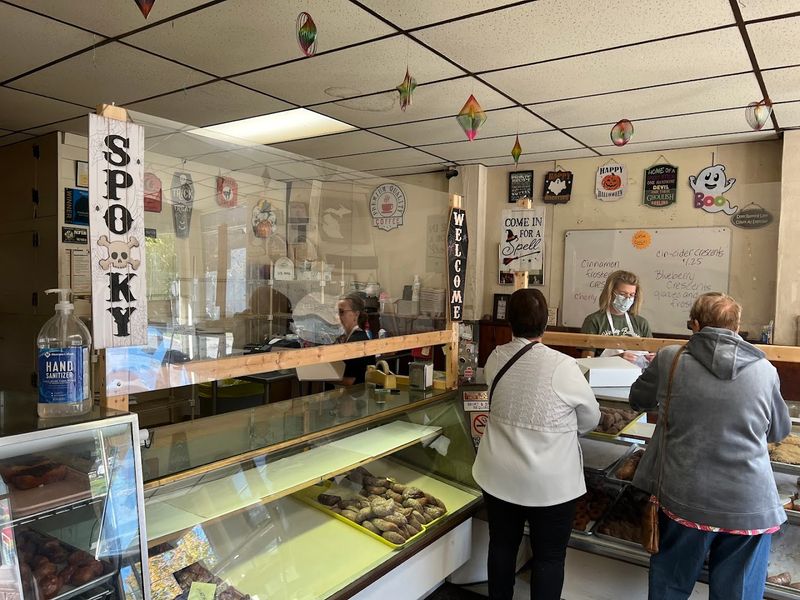 Family-run service with genuine pride