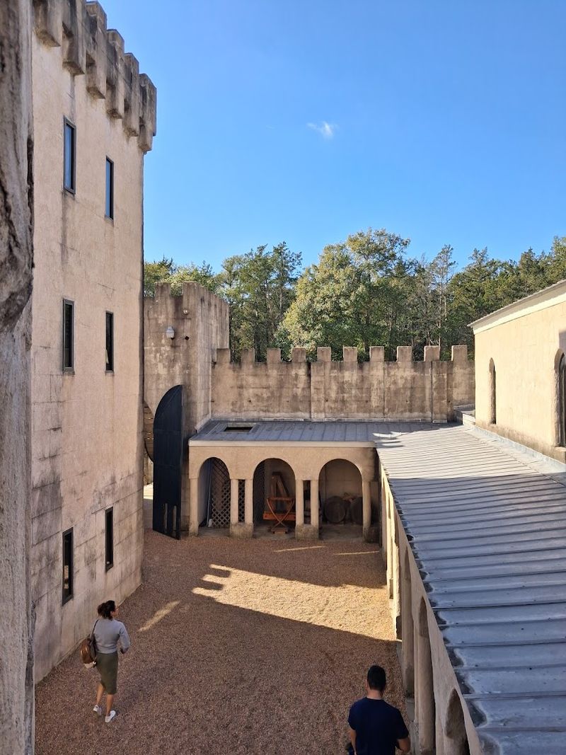 The Fascinating Story Behind the Builder