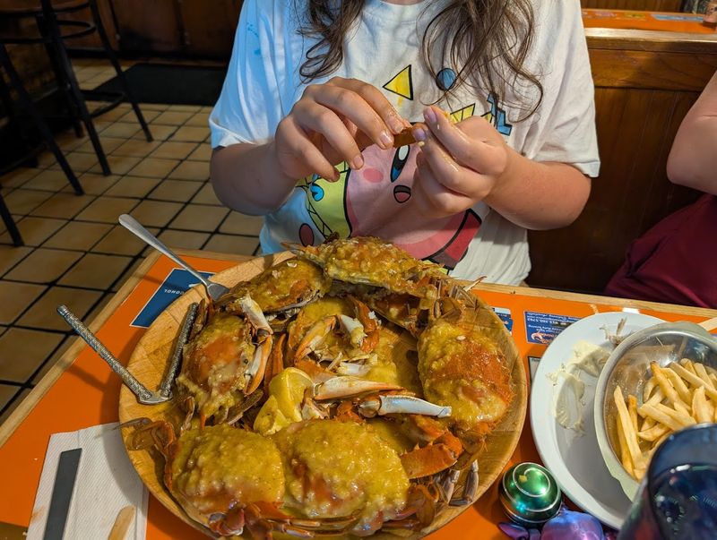 Good for casual celebrations