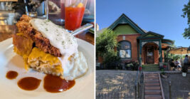 A low-key Colorado spot famous for its standout breakfast