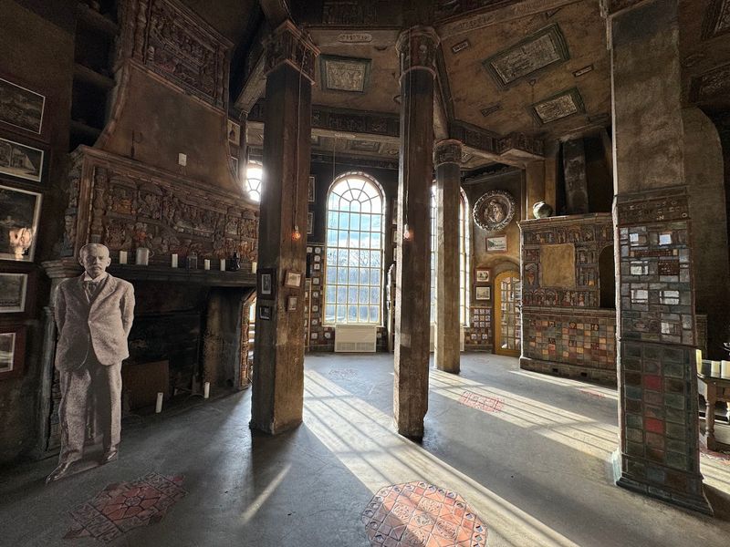 Why repeat visits make sense