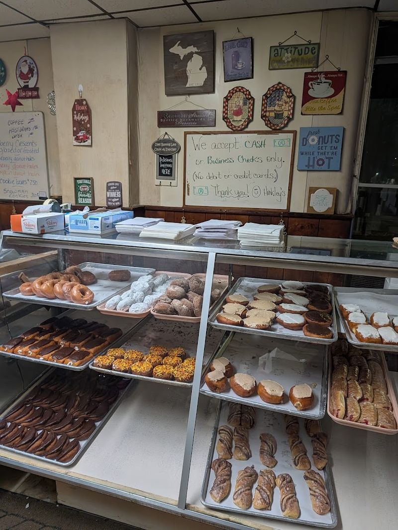 Worth the drive from across Michigan