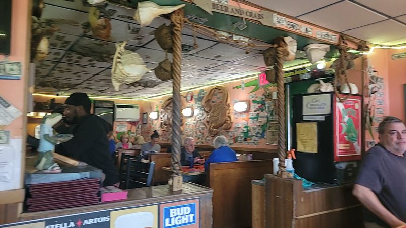 Friendly service that shapes the visit