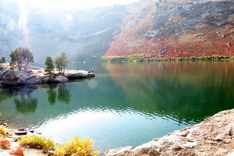 The Ruby Mountains: Elko's Crown Jewel
