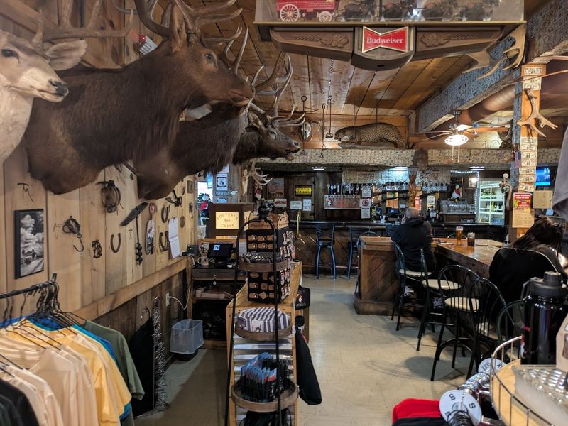 A Route 66 Stop That Feels Like Part Restaurant, Part Roadside Legend