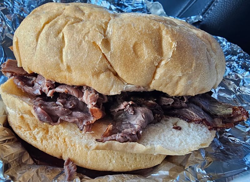 A Roast Beef Tradition Since 1968