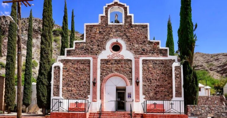 A small Arizona town known for its calm, stress-free lifestyle