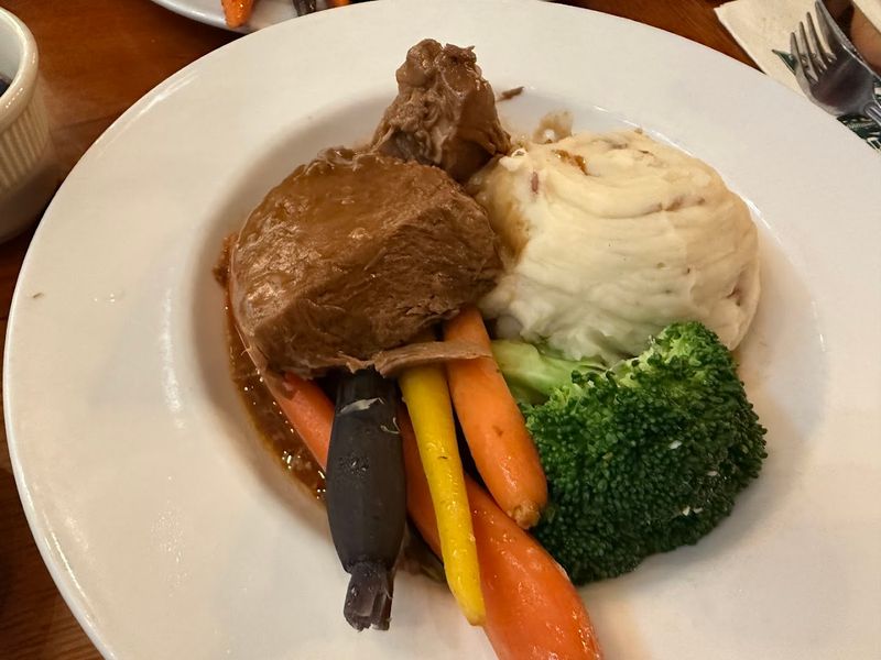 The Legacy Behind Harris Ranch