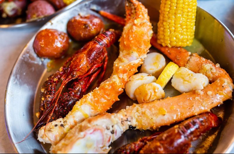 The Seafood Boil That Started It All