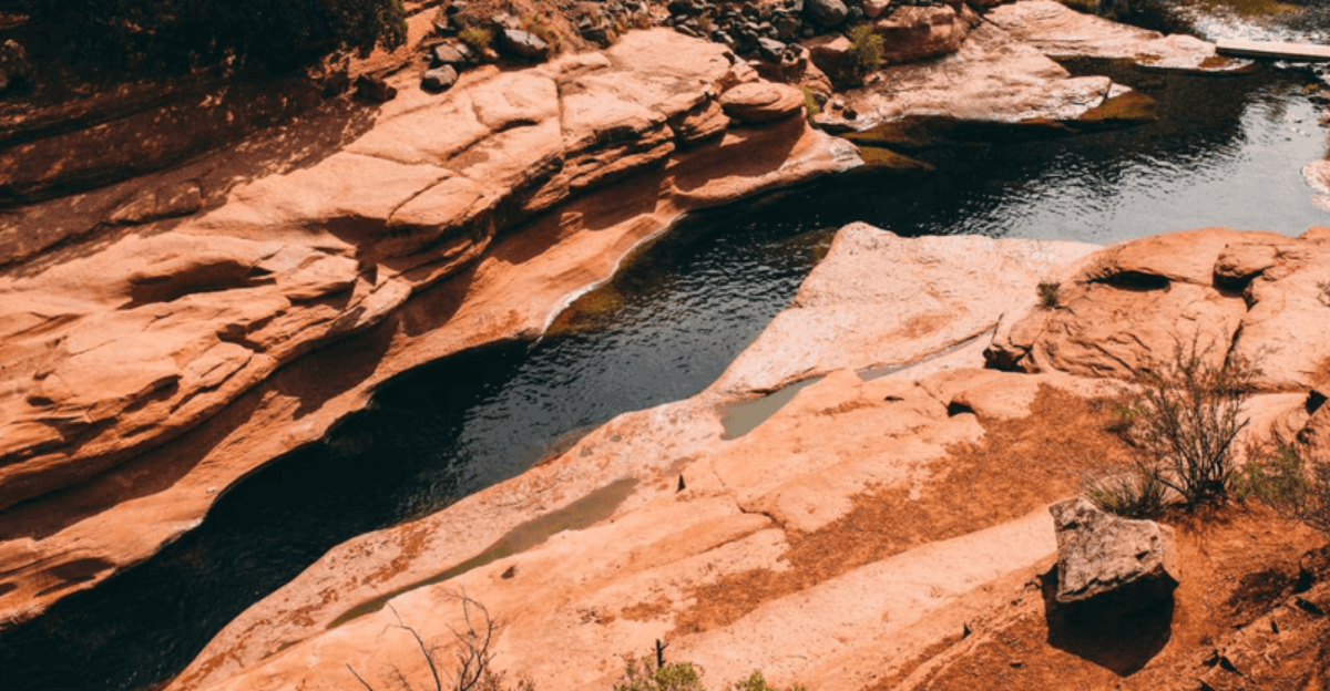 A stunning Arizona state park that looks straight out of a postcard