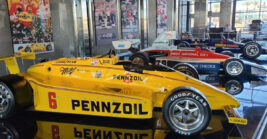 A unique car museum in Arizona that flies under the radar