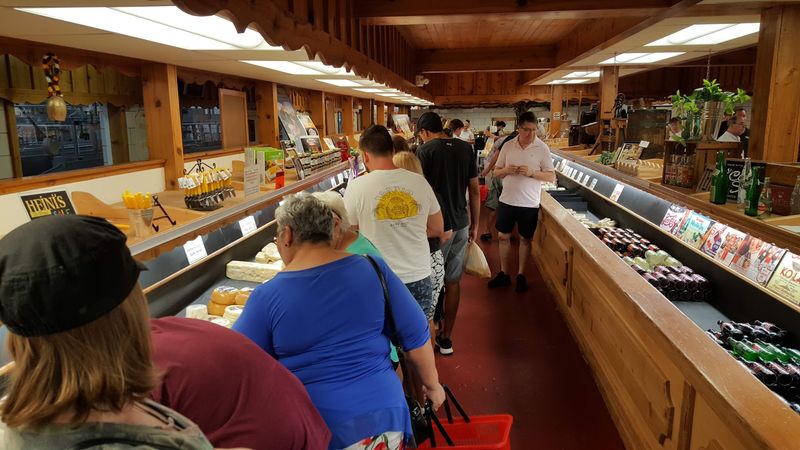 Exceptional Customer Service From Friendly Staff