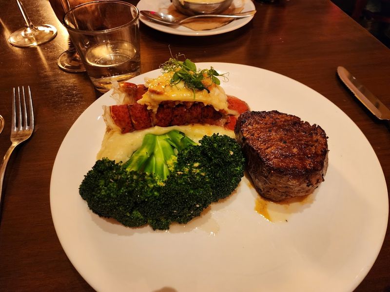 David Burke Prime - Mashantucket, Connecticut
