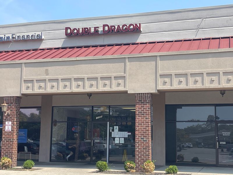 Double Dragon - Louisville, Kentucky