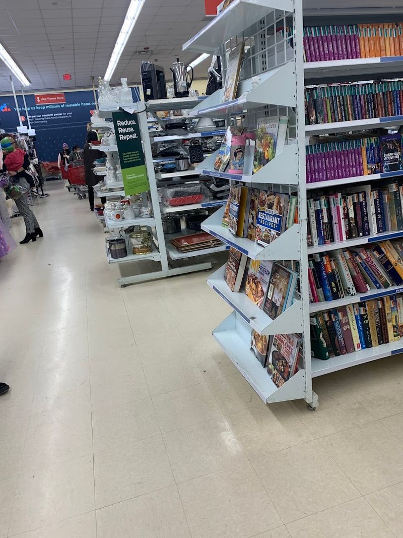 Savers - Webster, New York